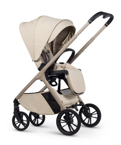 2-in-1 Kombikinderwagen VENICCI - TILA SABBIA