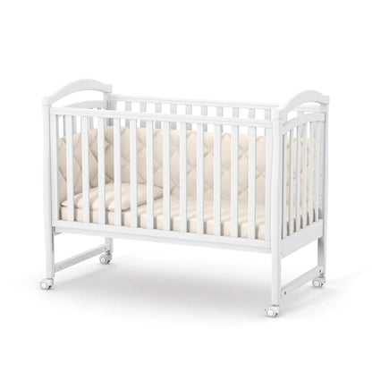 Veres LD6 Babybett (120x60 cm)