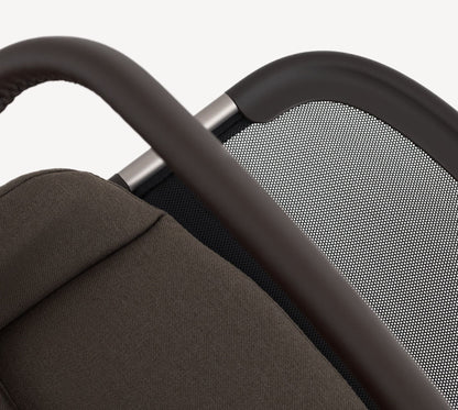 ANEX IQ PREMIUM Kombi-Kinderwagen