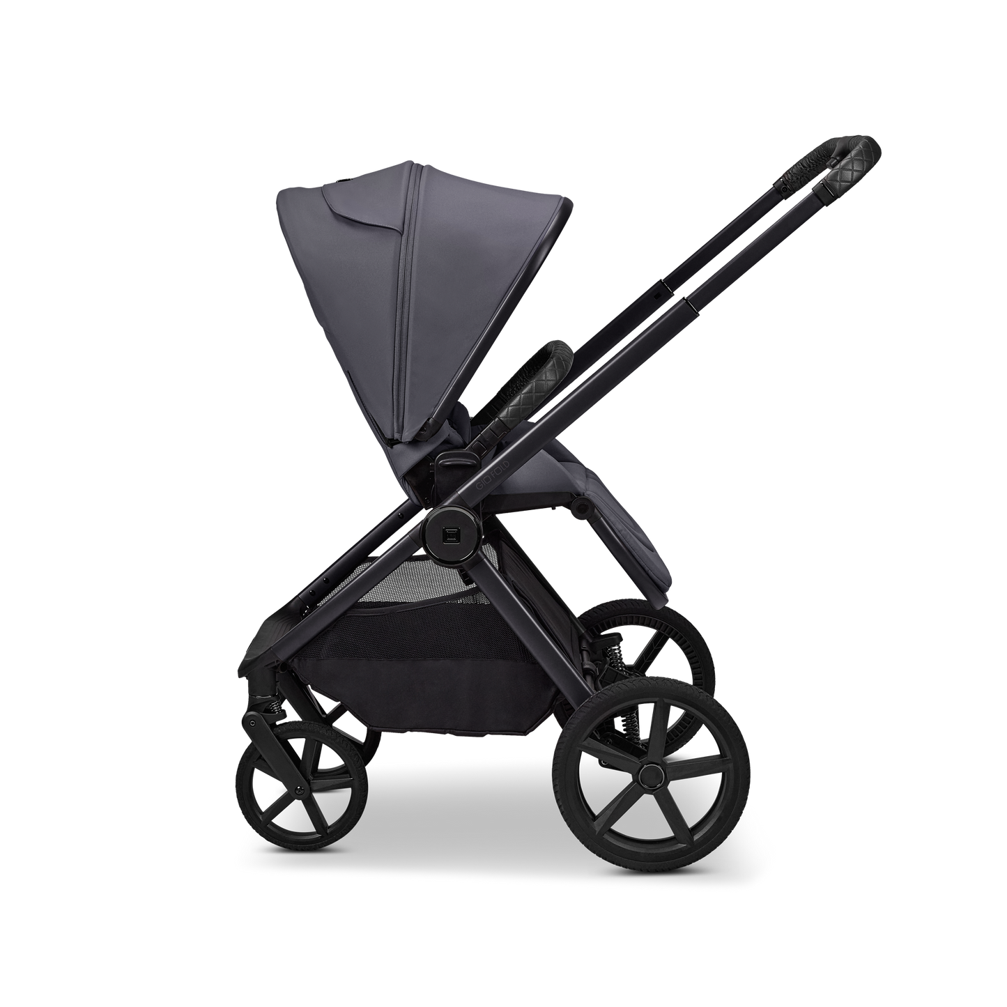 MOON GIO FOLD - Graphite