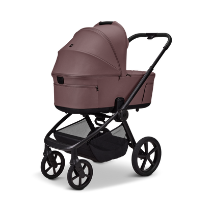 MOON 2in1 Kombikinderwagen RESEA Fold - Tonka