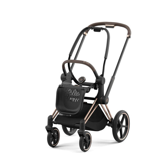Cybex Priam Rahmen - Rosegold