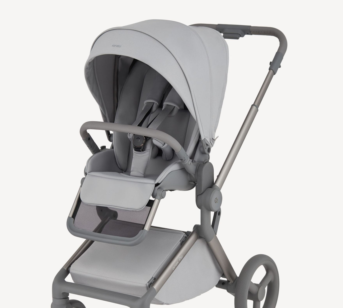 ANEX FLO Kombi-Kinderwagen