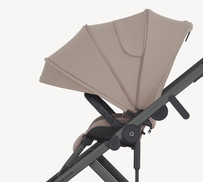 Anex Modu Double -  Ob Solo, ob Duo – smart für die ganze Crew.