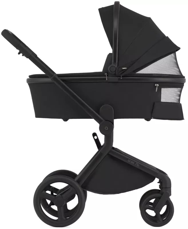 3-in-1 ANEX FLO - „LUNGO“ BUNDLE SET CYBEX CLOUD-T