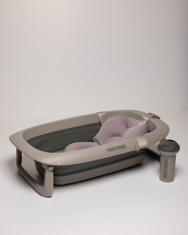 Limited Edition Badeset - GREY