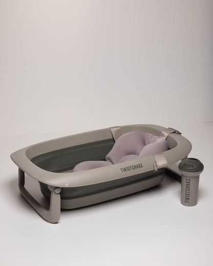 Limited Edition Badeset - GREY