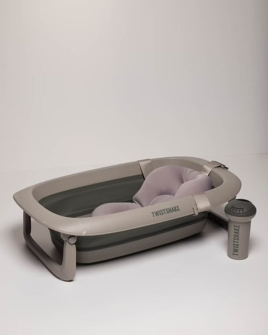 Limited Edition Badeset - GREY