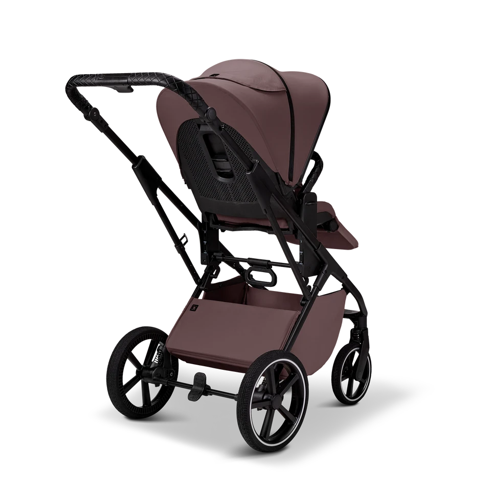 MOON - CIAO set mit Cosmo 2.0 - tonka