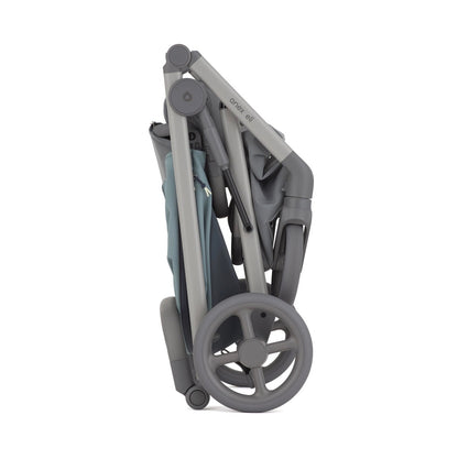ANEX ELI Kombi-Kinderwagen - WAVY LIMITED EDITION