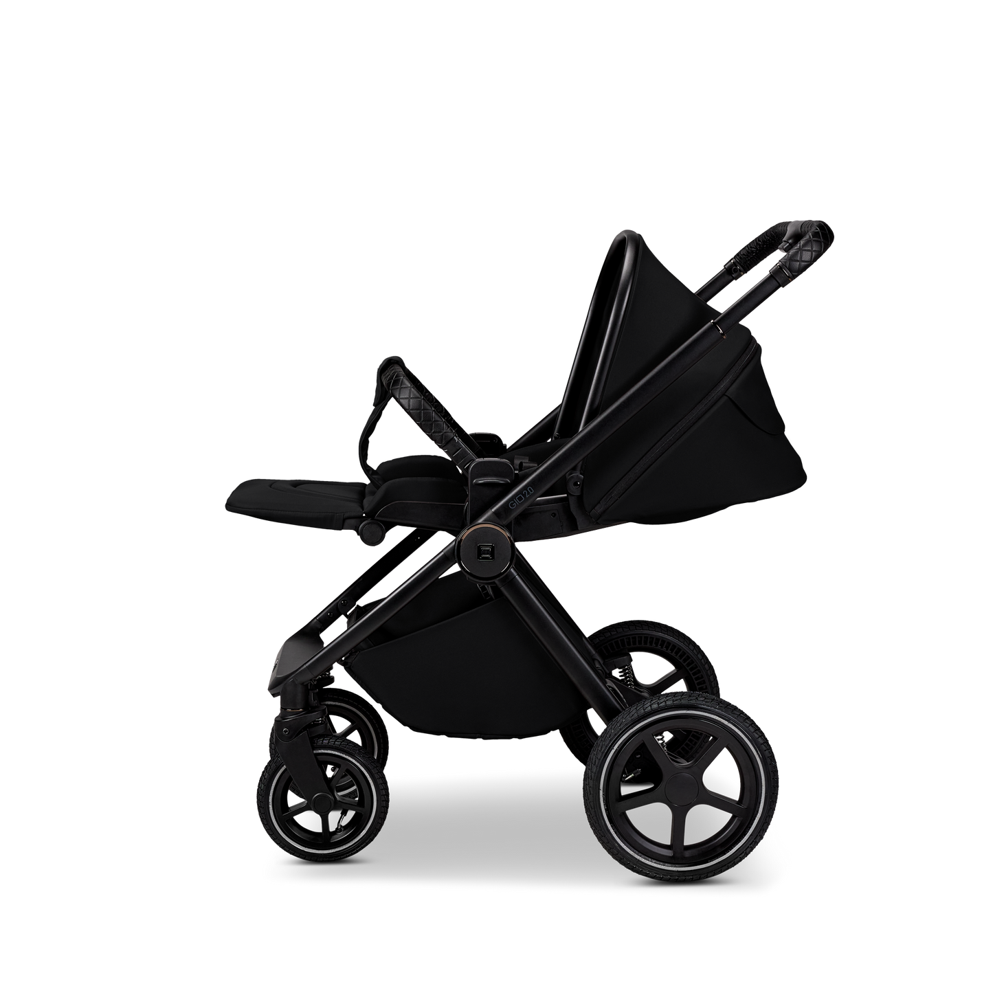 MOON - GIO 2.0 - onyx