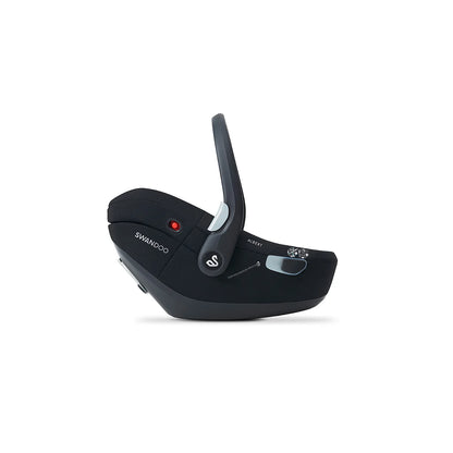 Swandoo Albert i-Size 1.2 Babyschale