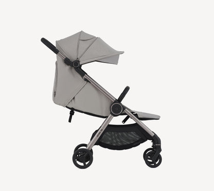 ANEX IQ PREMIUM Kombi-Kinderwagen
