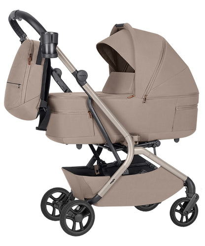 CARRELLO MAGIA 2.0 - 2-in-1 SET CRL-6655 Spice Beige