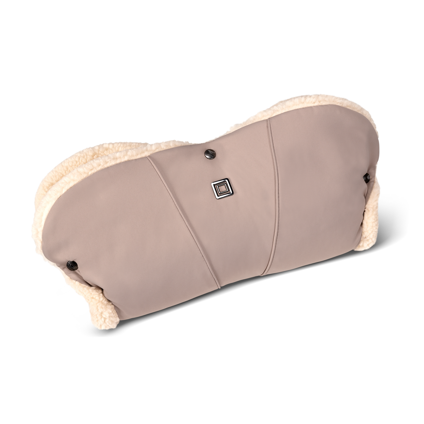 MOON PREMIUM HANDMUFF - sand