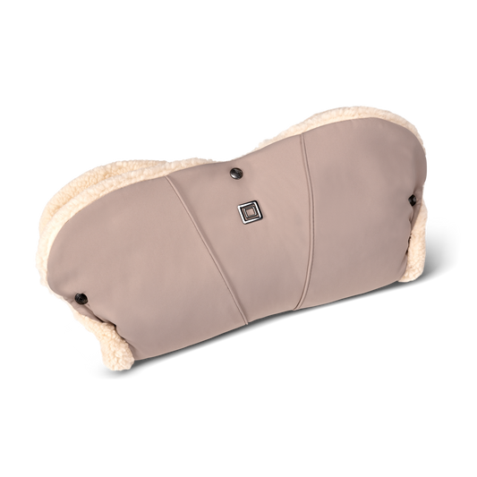 MOON PREMIUM HANDMUFF - sand