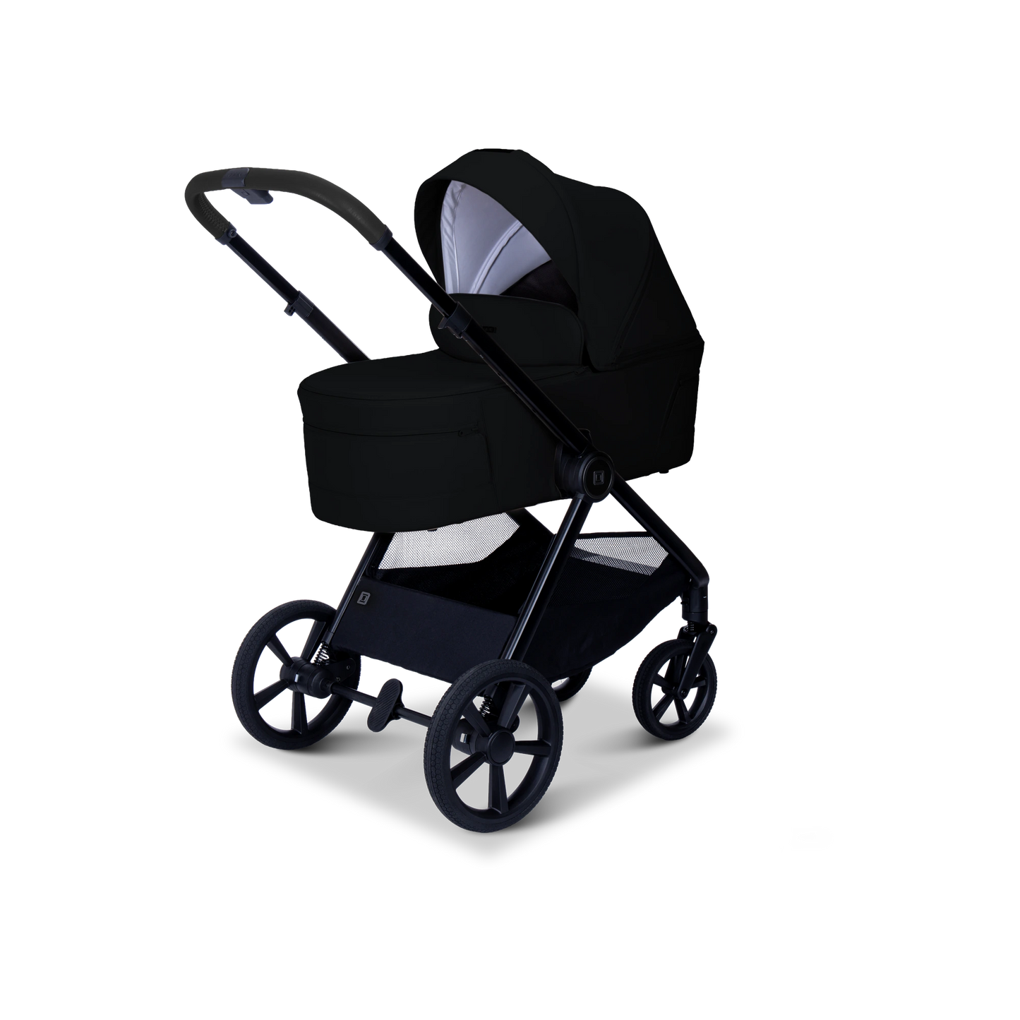 MOON STYLO - onyx