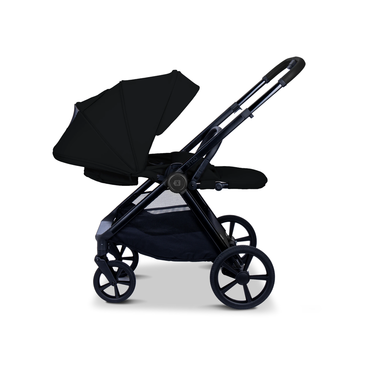 MOON STYLO - onyx