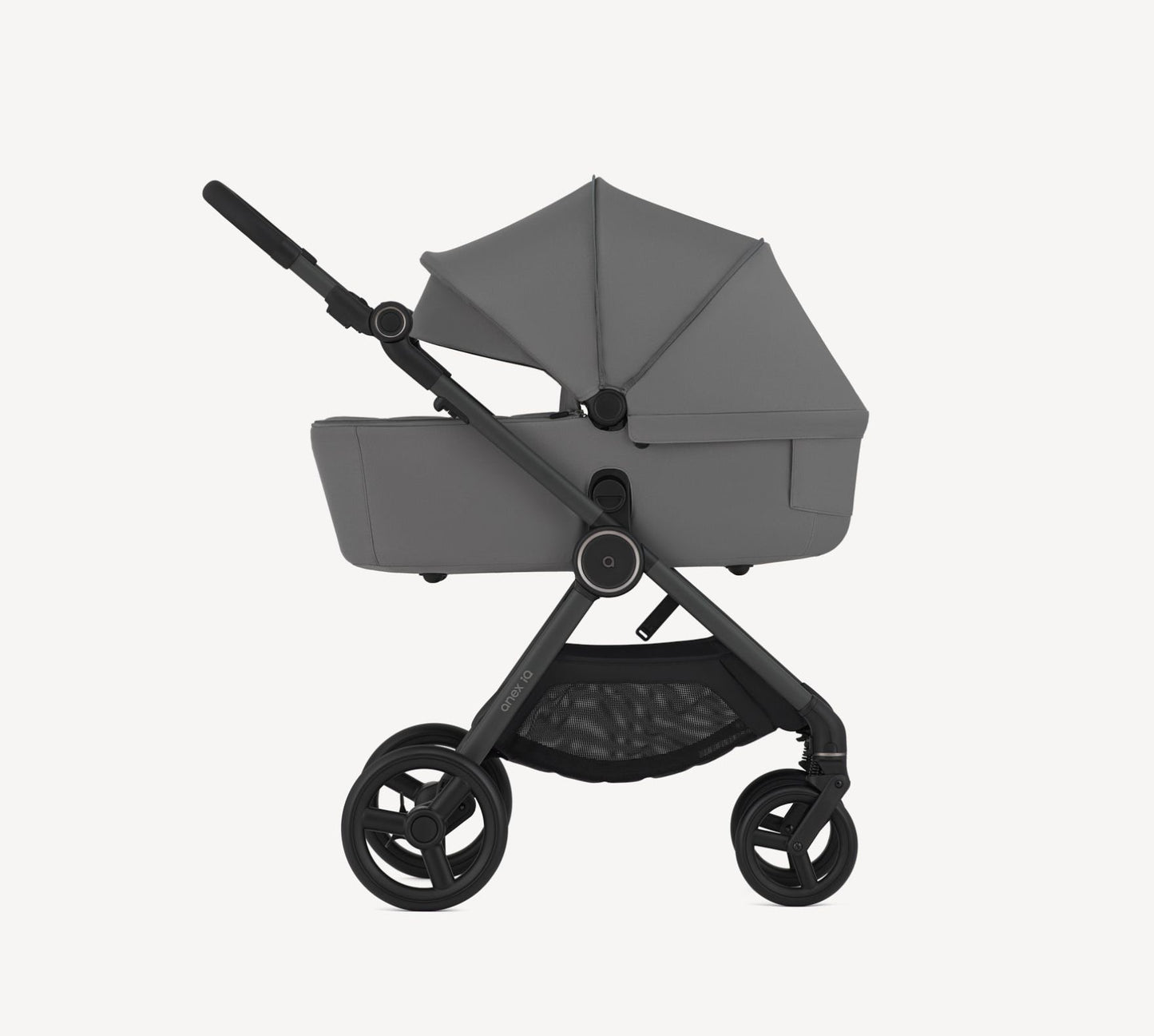 ANEX IQ BASIC Kombi-Kinderwagen
