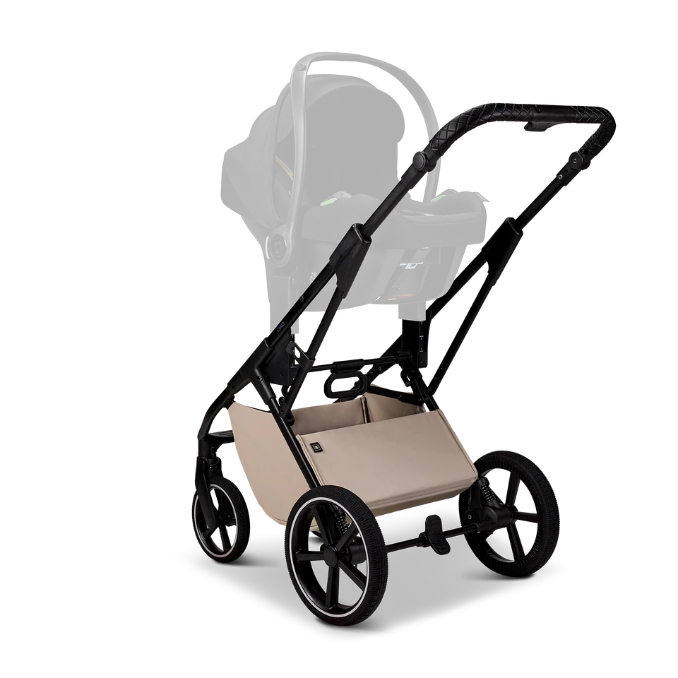 MOON - CIAO Set mit Cosmo 2.0 - sand