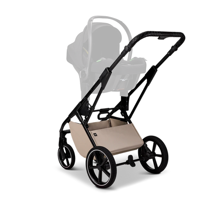 MOON - CIAO Set mit Cosmo 2.0 - sand