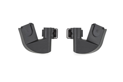 Anex Autositz-Adapter für Anex Air-Z und Air-Z Plus Rahmen