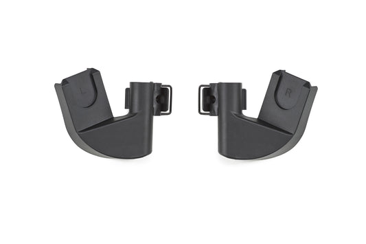 Anex Autositz-Adapter für Anex Air-Z und Air-Z Plus Rahmen