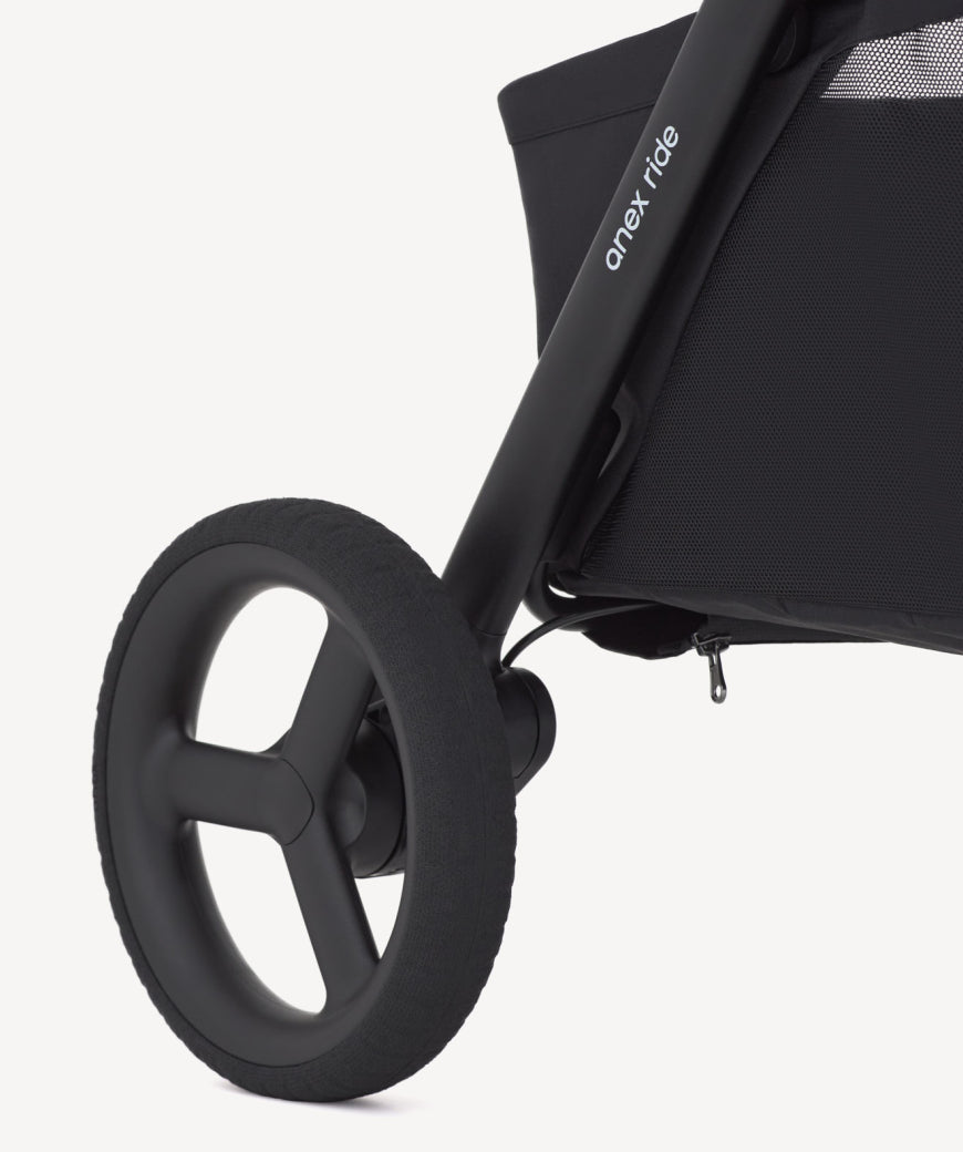 Anex Ride
