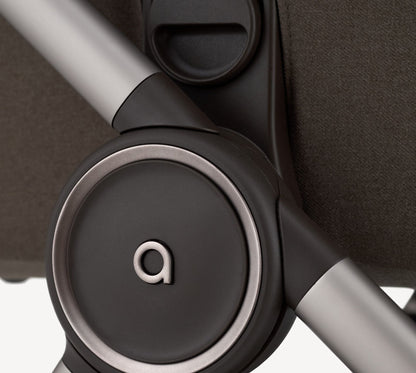 ANEX IQ PREMIUM Kombi-Kinderwagen