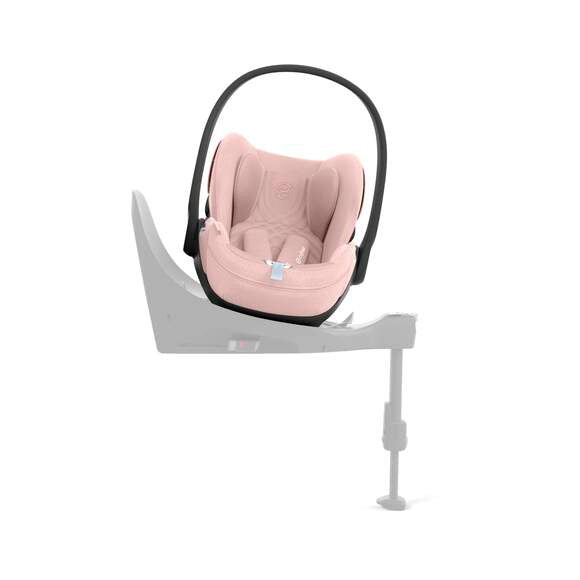 CYBEX Cloud T i-Size - Peach Pink (Plus)