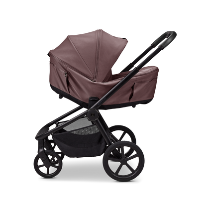 MOON 2in1 Kombikinderwagen RESEA Fold - Tonka