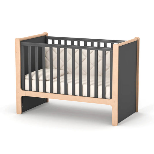 Veres Nice Babybett (120x60 cm)