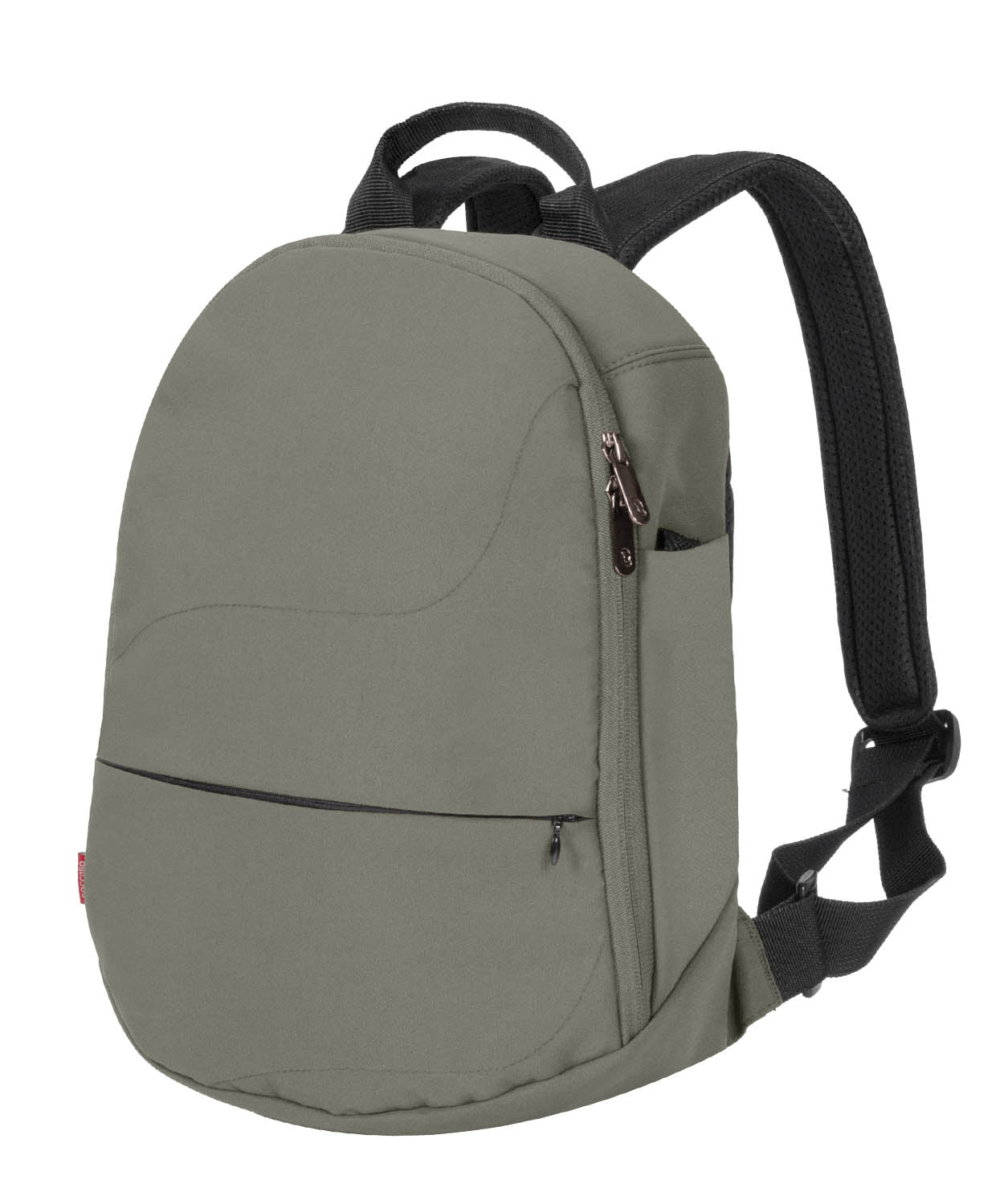 2-in-1 Kinderwagen „CARRELLO MAGIA“ - Malted Green