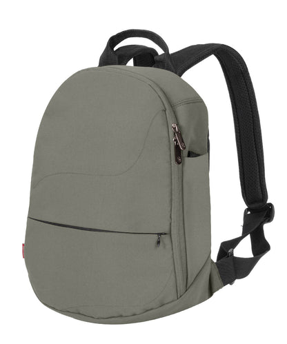 2-in-1 Kinderwagen „CARRELLO MAGIA“ - Malted Green