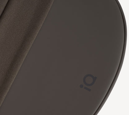 ANEX IQ PREMIUM Kombi-Kinderwagen