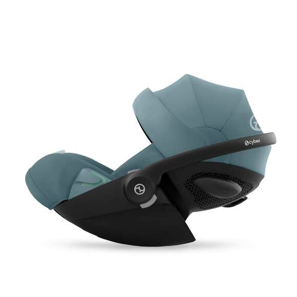 CYBEX - Cloud G i-Size - Stormy Blue (Plus)