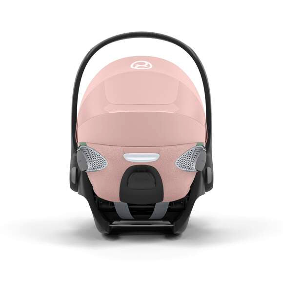 CYBEX Cloud T i-Size - Peach Pink (Plus)