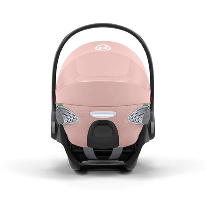 CYBEX Cloud T i-Size - Peach Pink (Plus)