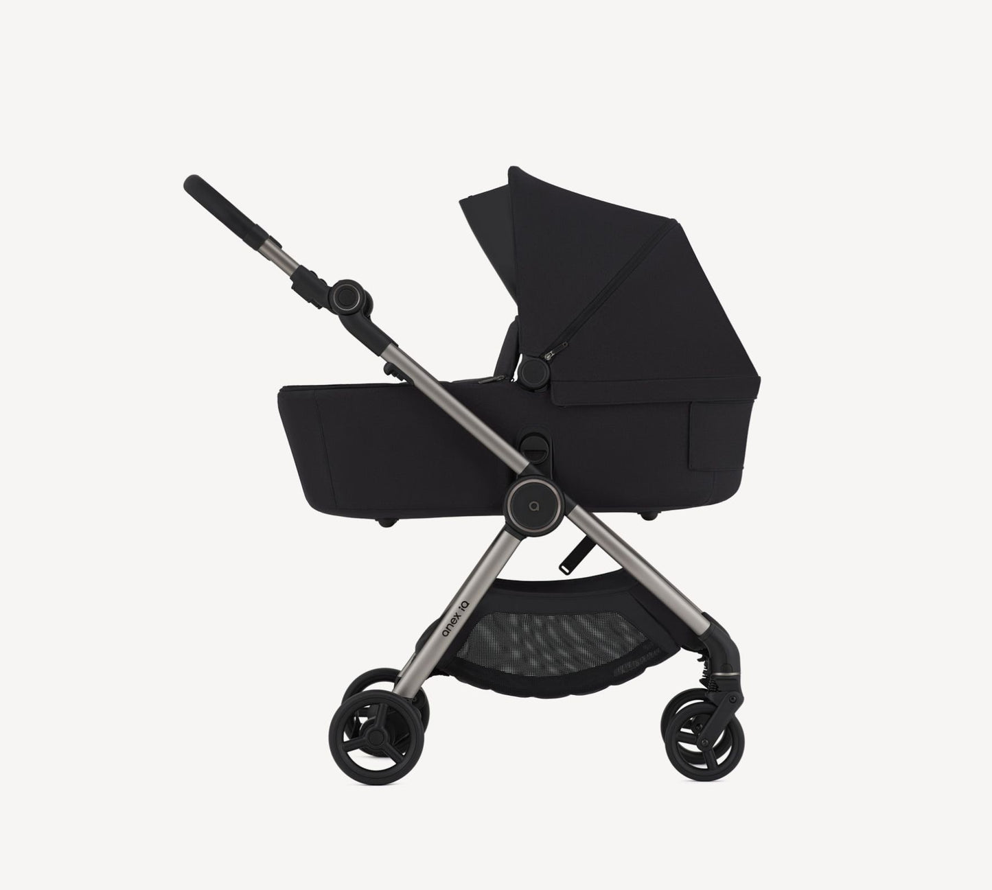 ANEX IQ PREMIUM Kombi-Kinderwagen