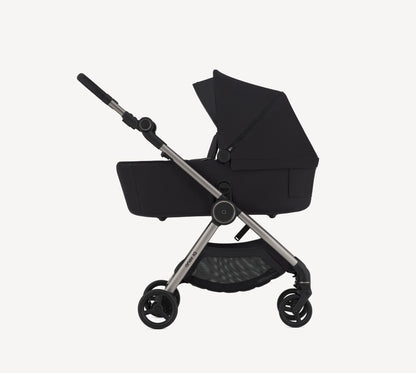 ANEX IQ PREMIUM Kombi-Kinderwagen
