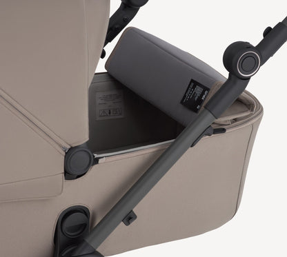 ANEX IQ BASIC Kombi-Kinderwagen