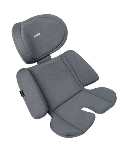 Baby car seat Carrello Sirius CRL-8808 Sky Grey