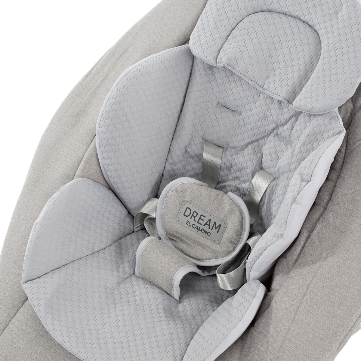 Elektronische Babyschaukel El Camino DREAM