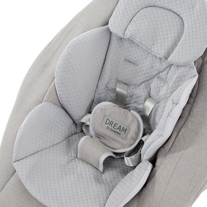 Elektronische Babyschaukel El Camino DREAM