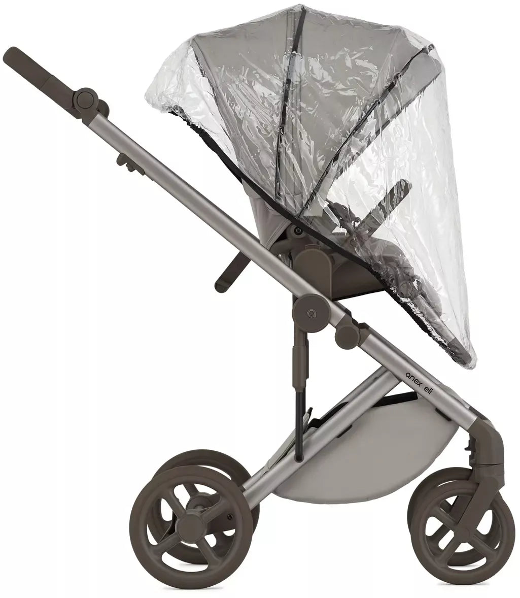 3-in-1 ANEX ELI „GRANTI“ - BUNDLE SET „CYBEX CLOUD-T BLACK“