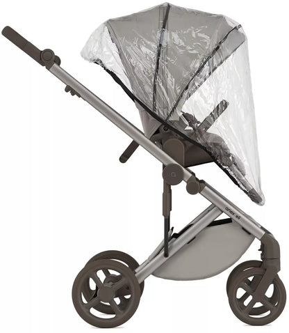 3-in-1 ANEX ELI „GRANTI“ - BUNDLE SET „CYBEX CLOUD-T BLACK“