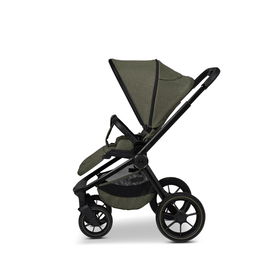 MOON - Sport mass melange