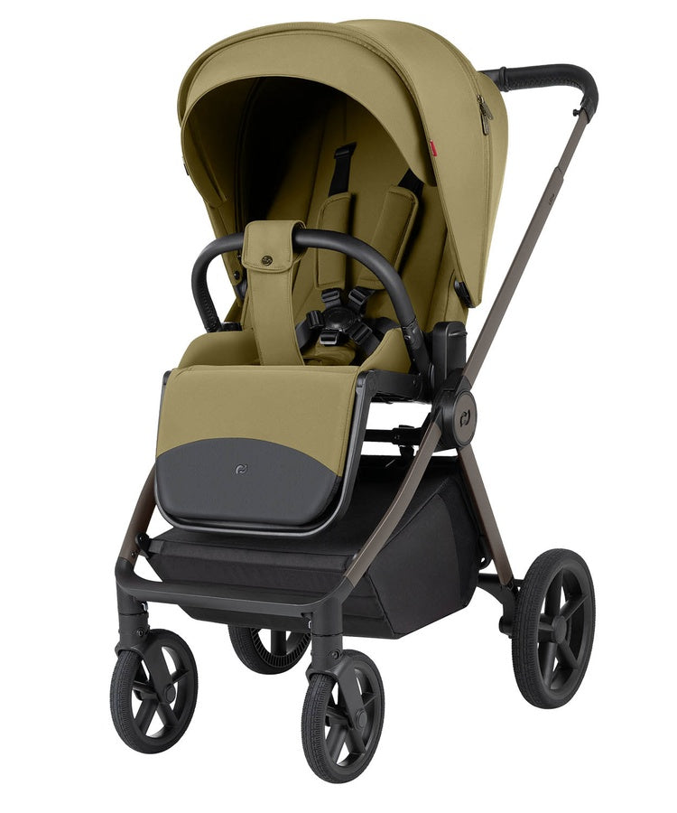 CARRELLO ULTRA F - Clover Green