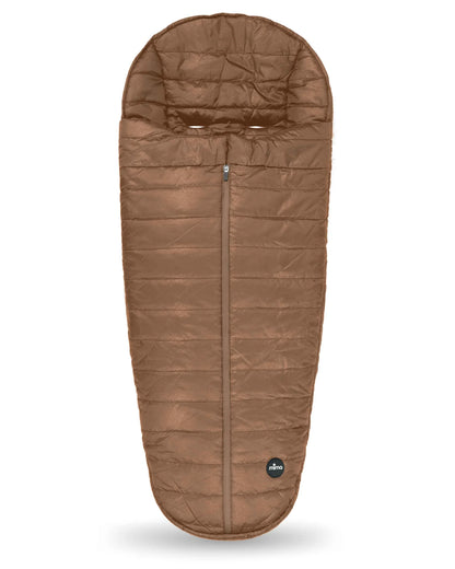 Creo Kinderwagen fußmuff