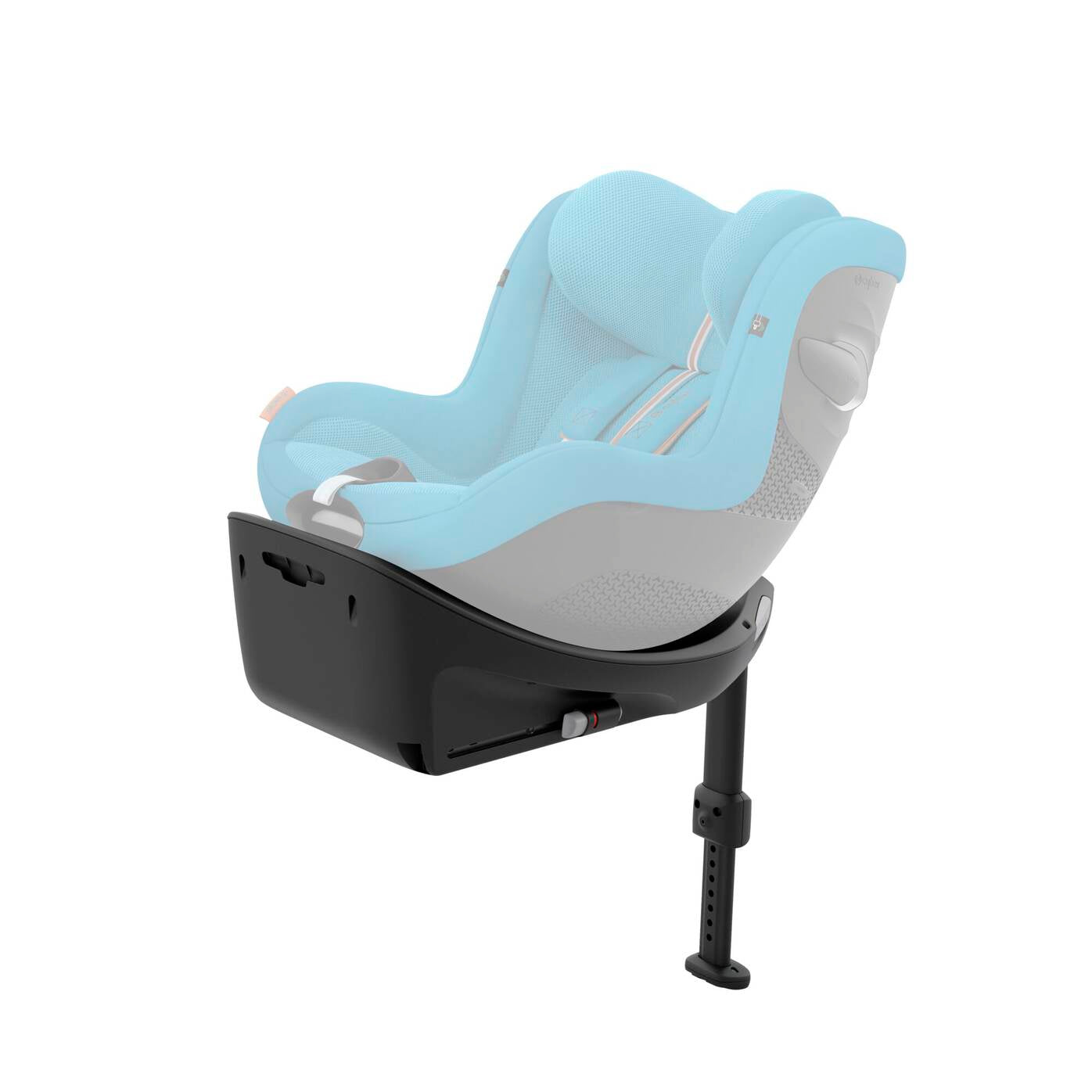 CYBEX - Base G - ISOFIX BASISSTATIONEN